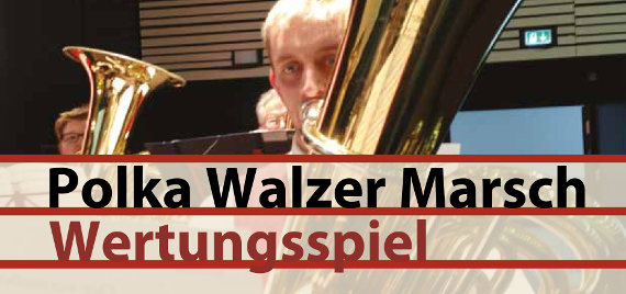 Polka Walzer Marsch